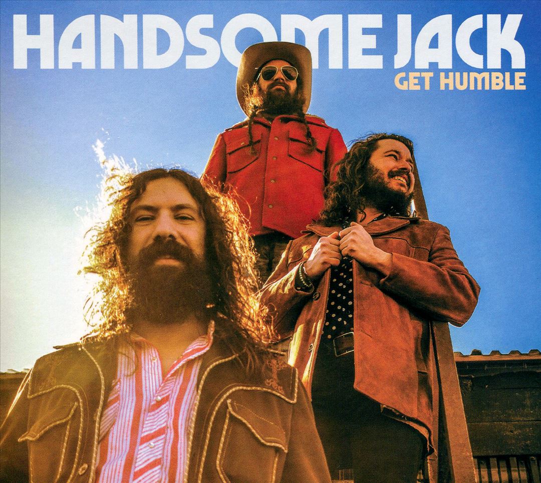 Get Humble cover art