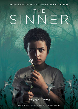 Sinner: Season Two cover art