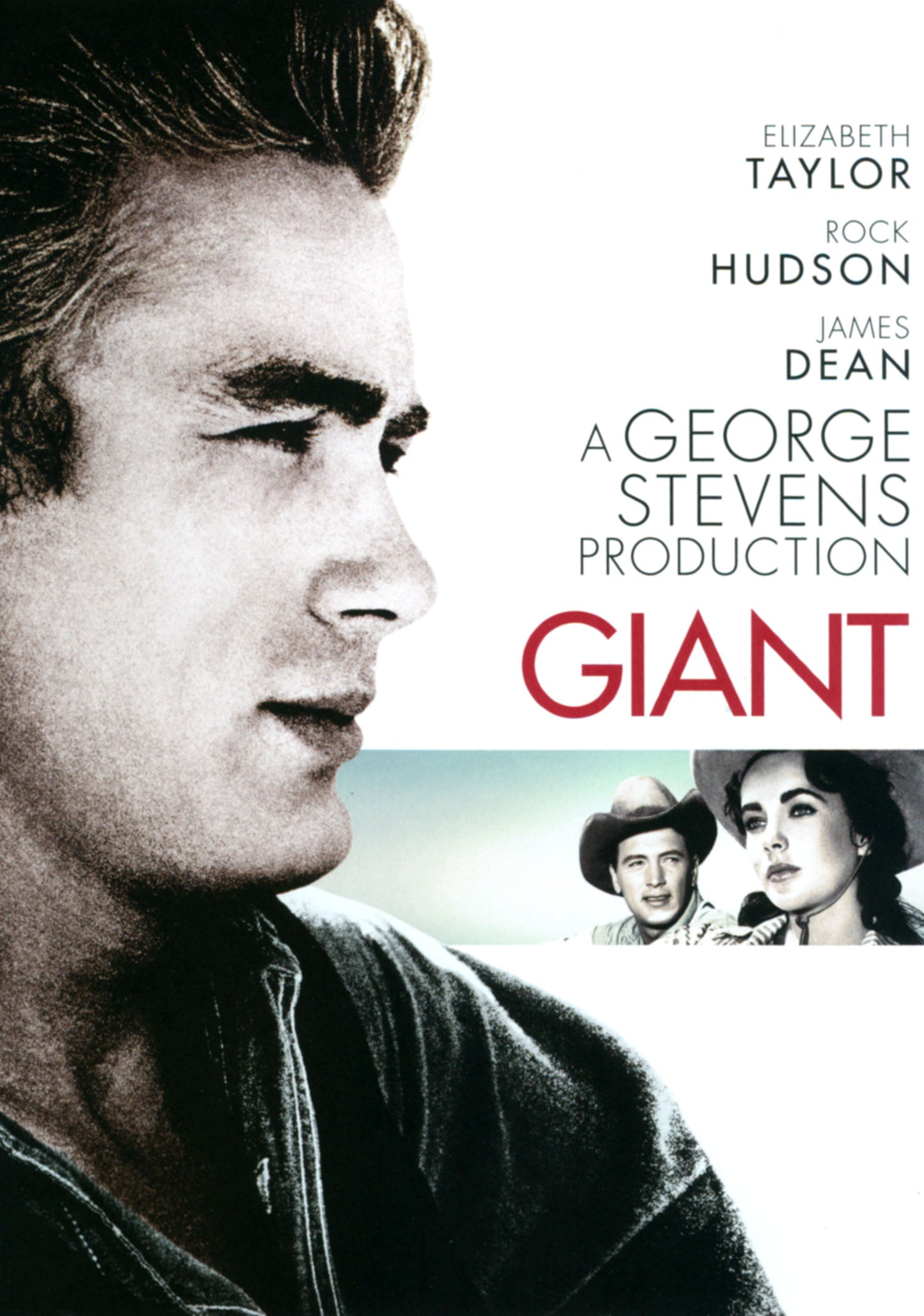Giant [Special Edition] [2 Discs] cover art