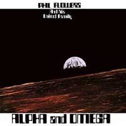 Alpha and Omega cover art