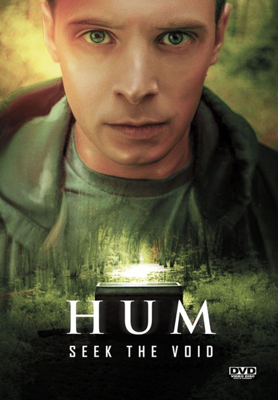 Hum cover art