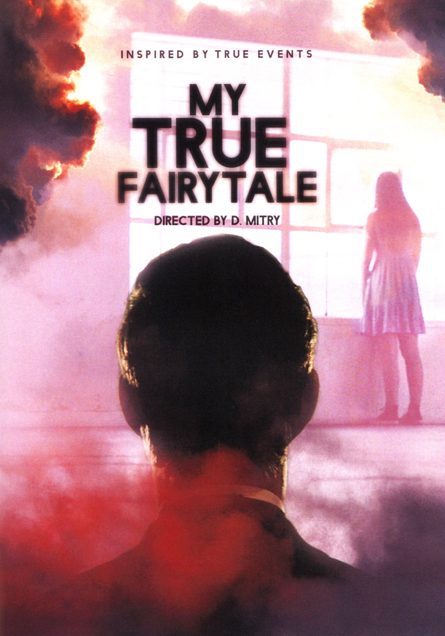 My True Fairytale cover art