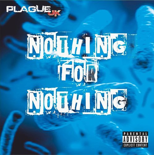 Nothing for Nothing cover art
