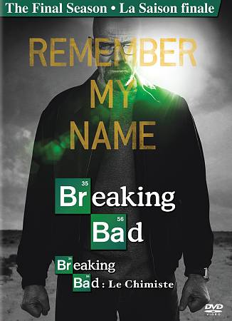 BREAKING BAD - FINAL SEASON – MovieMars