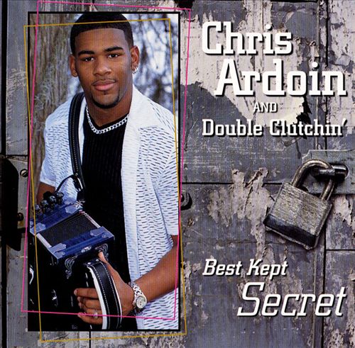 Best Kept Secrets cover art