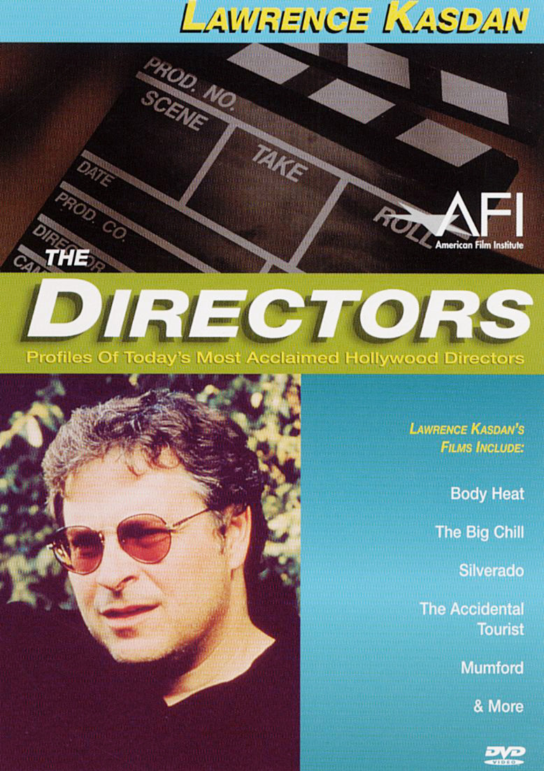 Directors: Lawrence Kasdan cover art