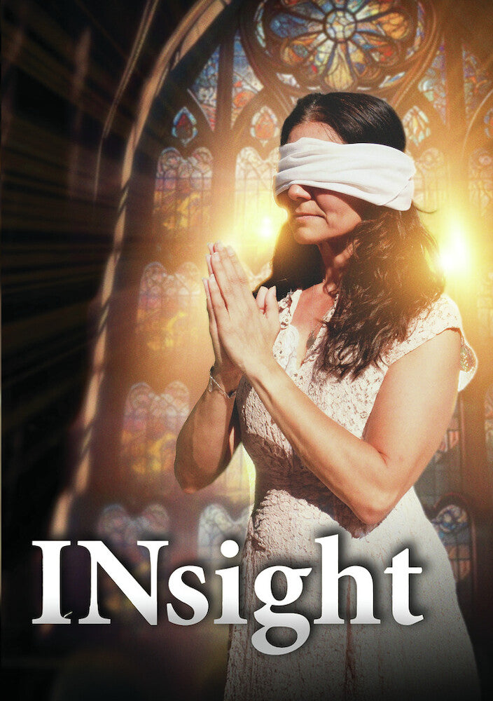 INsight cover art