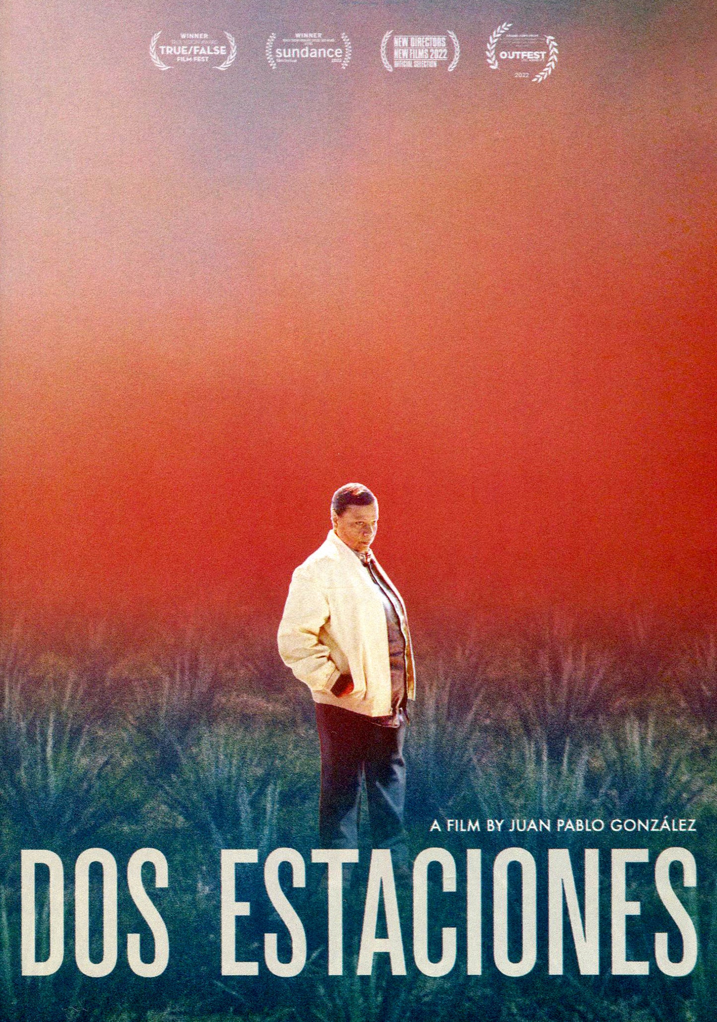 Dos Estaciones cover art