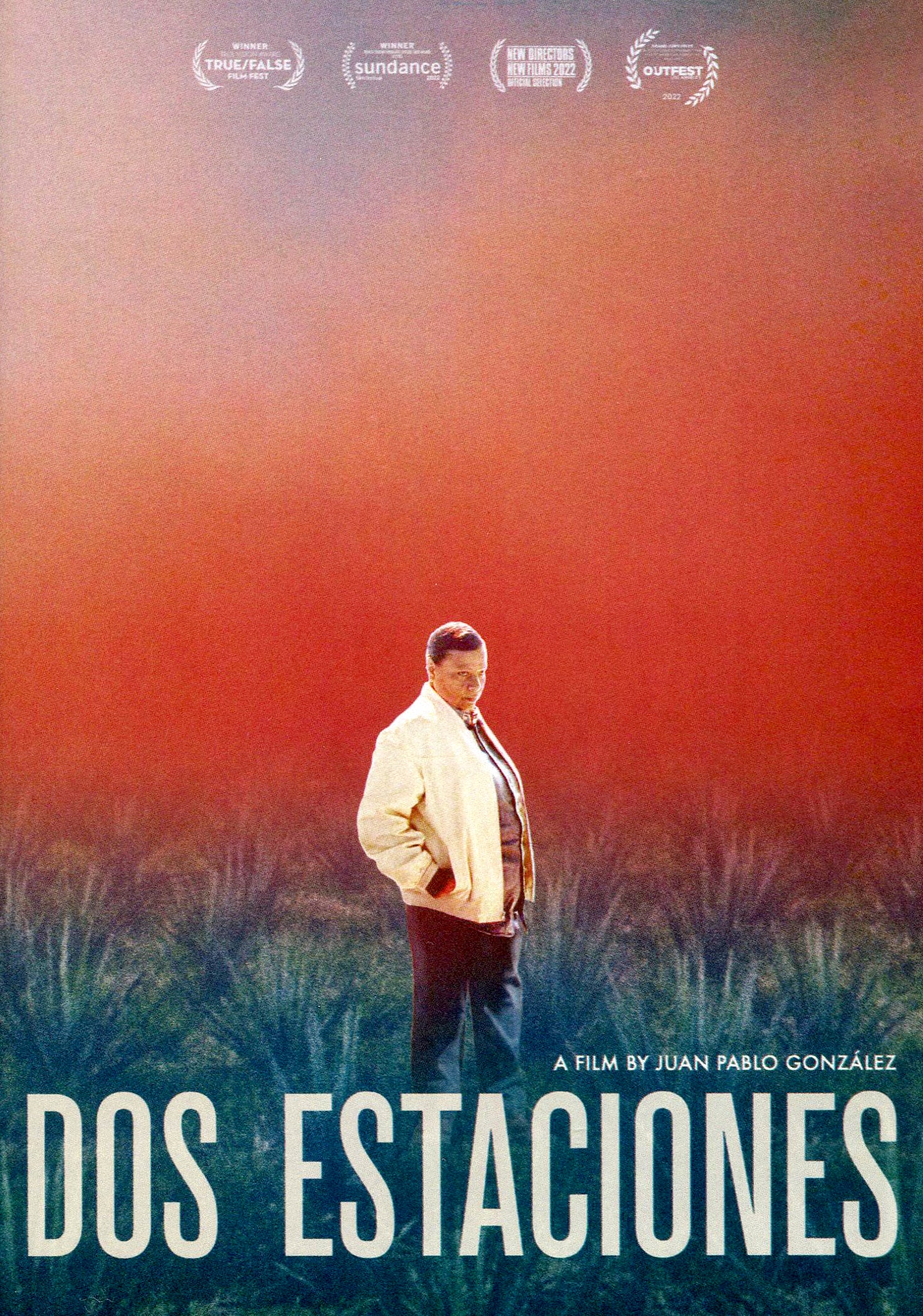 Dos Estaciones cover art