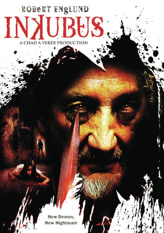 Inkubus cover art
