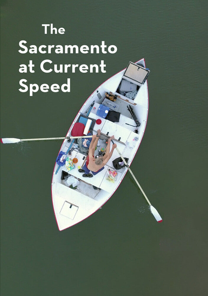 Sacramento At Current Speed cover art