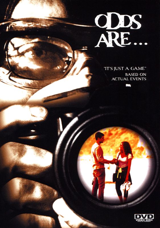 Odds Are... cover art