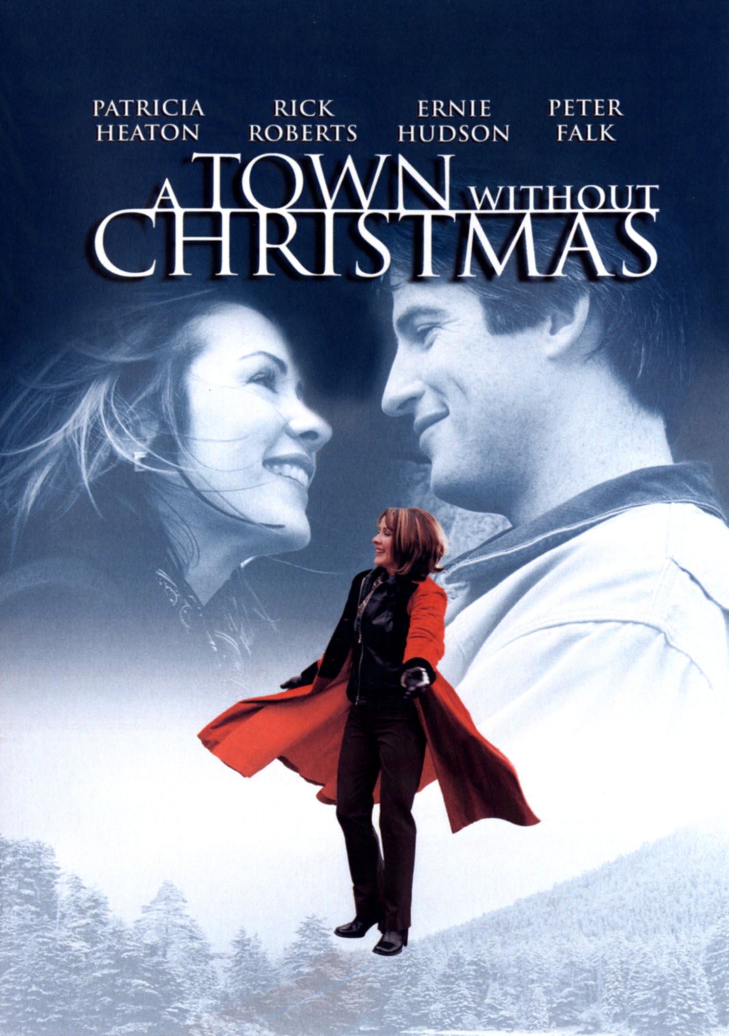 Town Without Christmas cover art