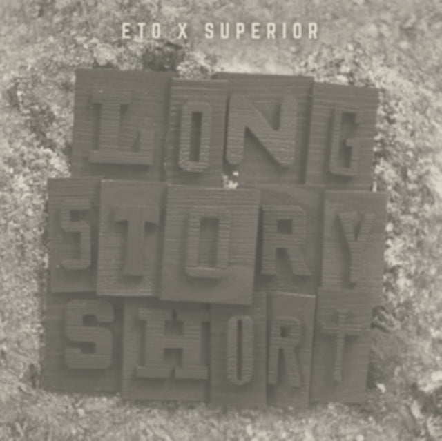 Long Story Short cover art