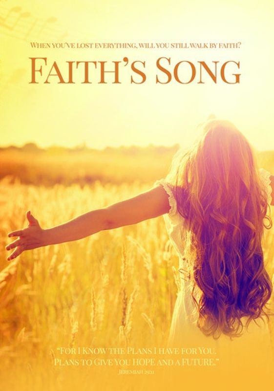 Faith's Song cover art