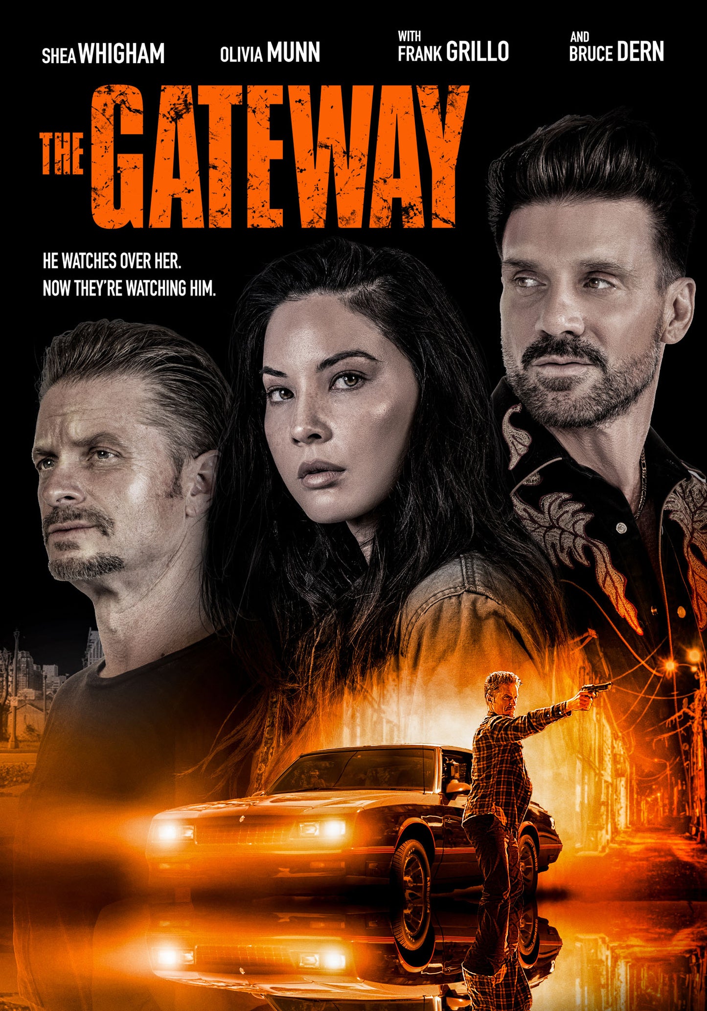 Gateway cover art