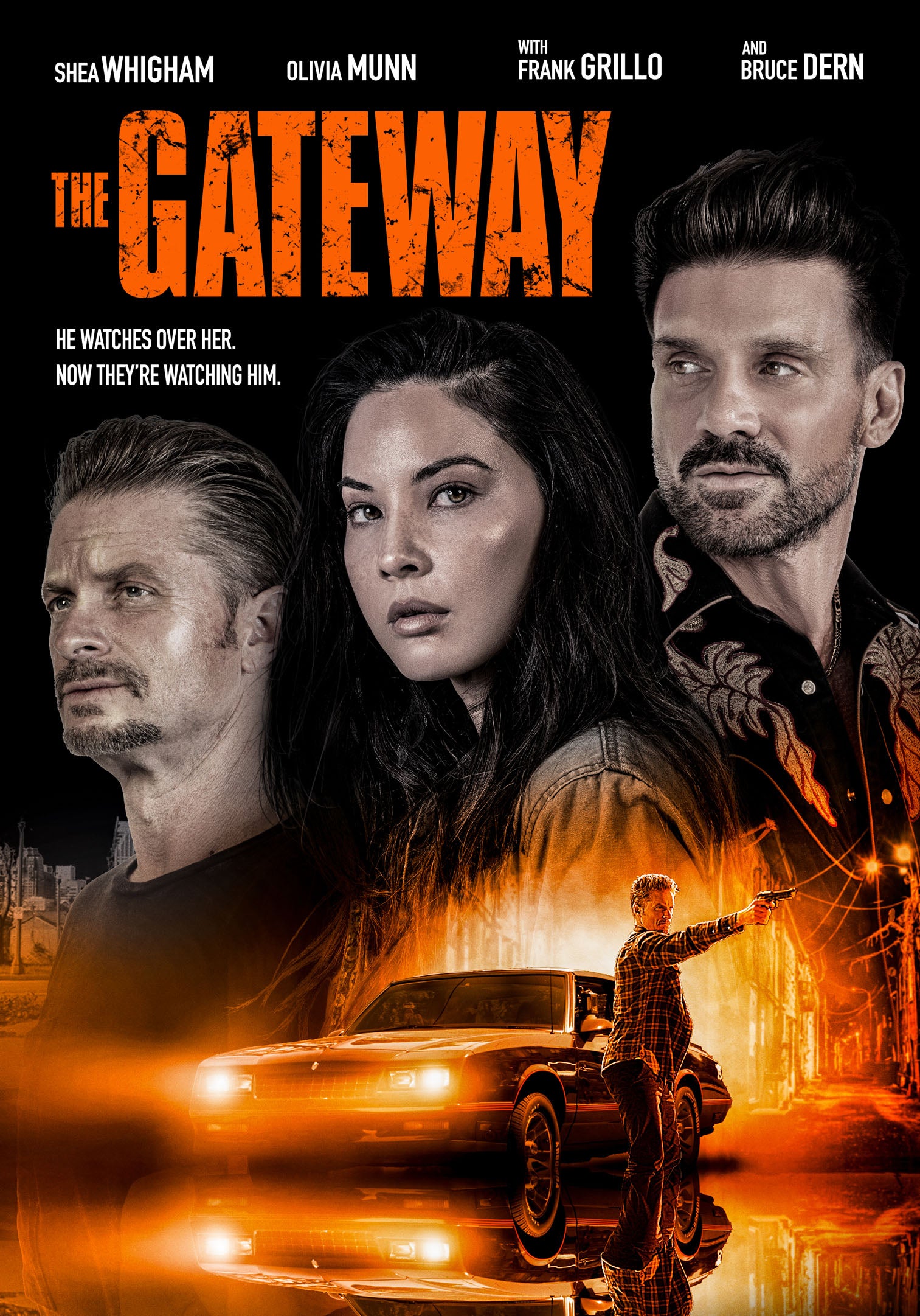 Gateway cover art