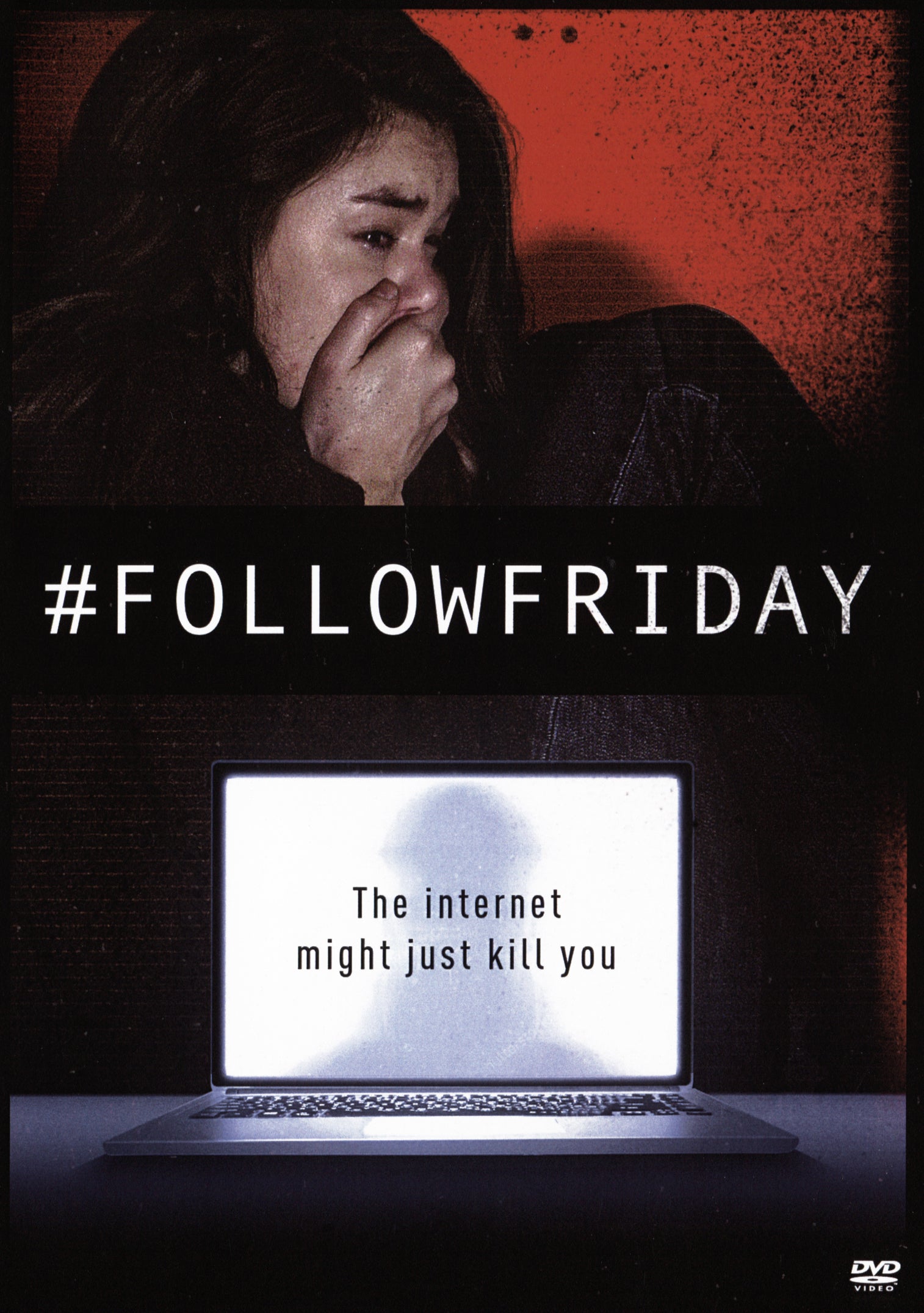#FollowFriday cover art