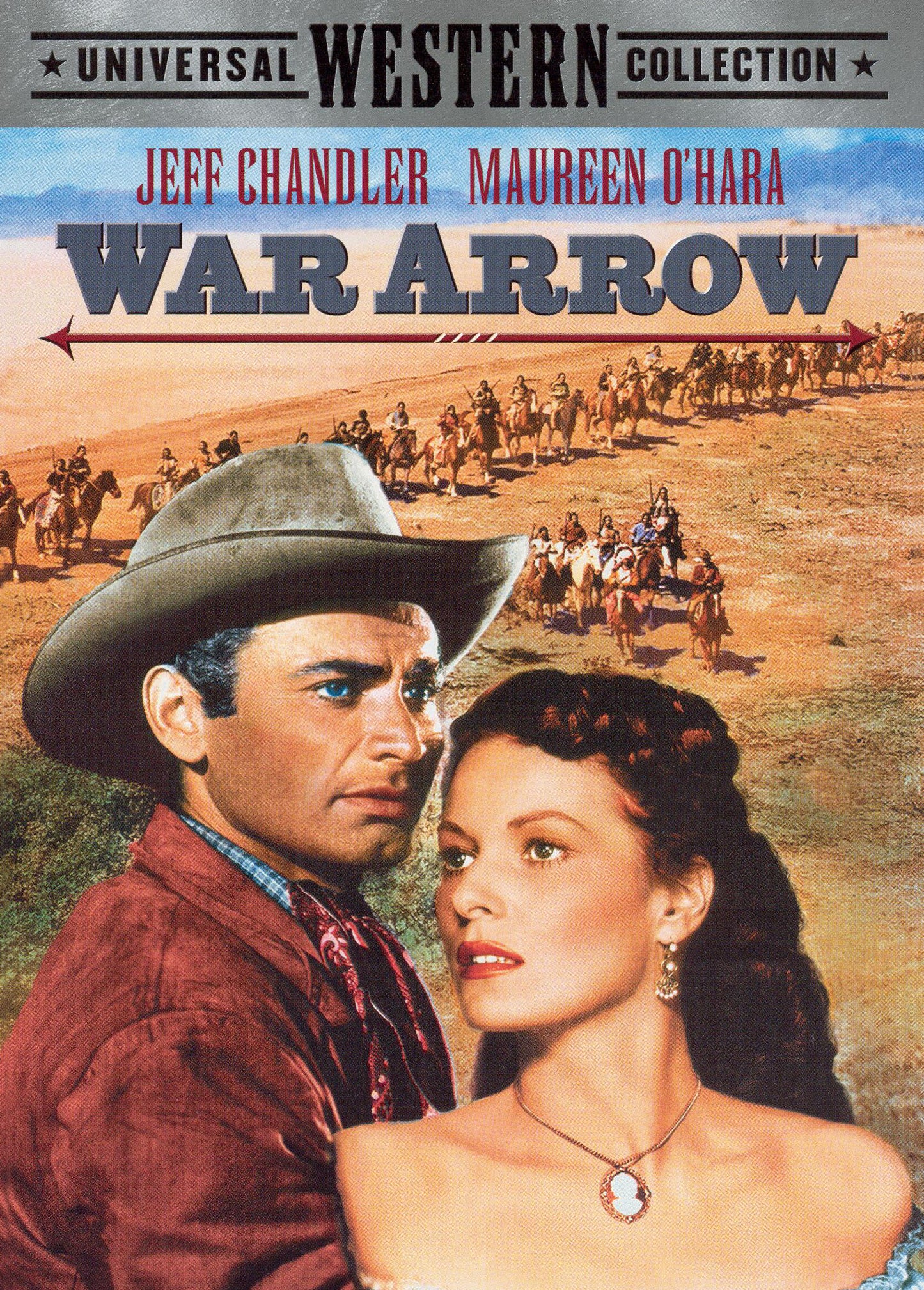 War Arrow cover art