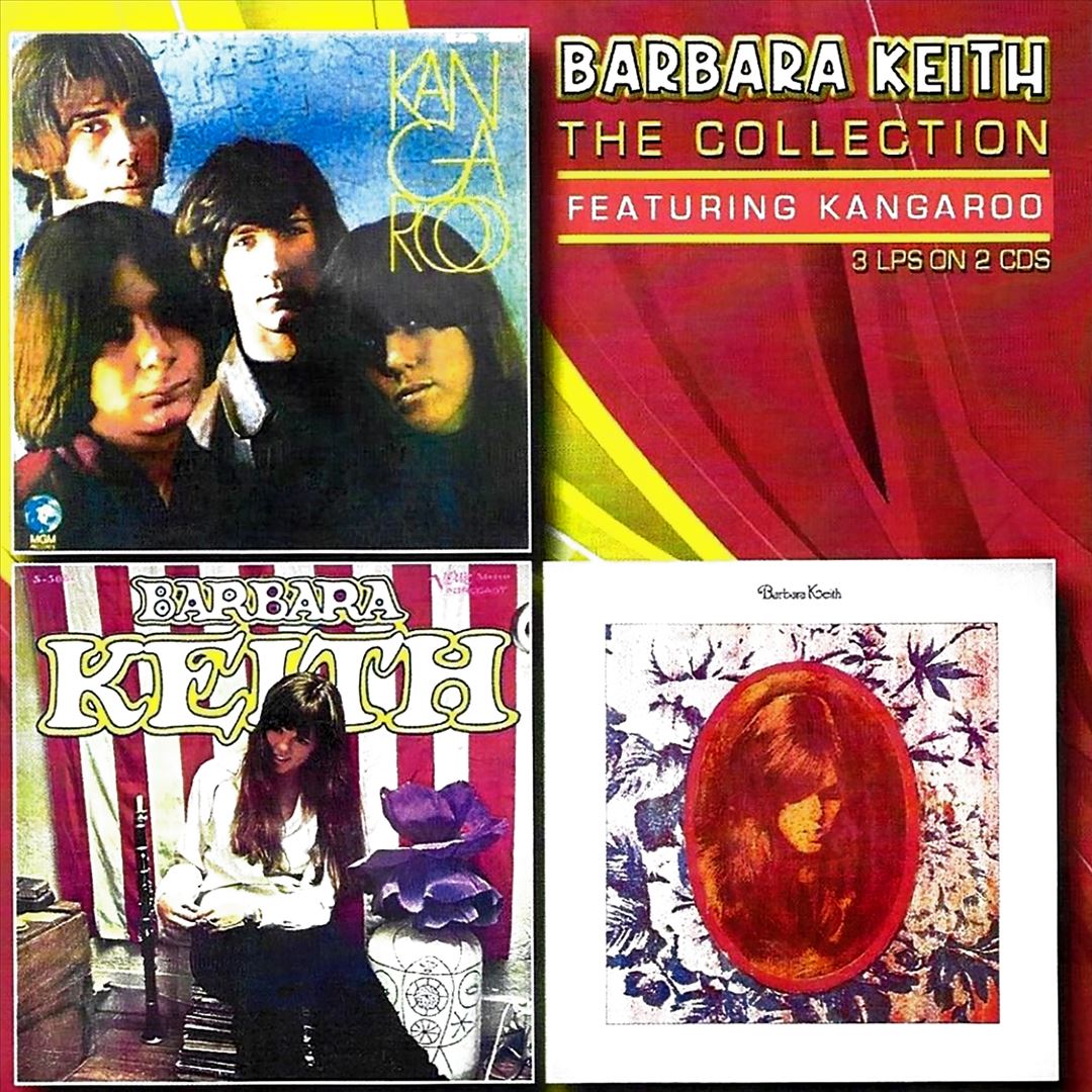 Collection cover art
