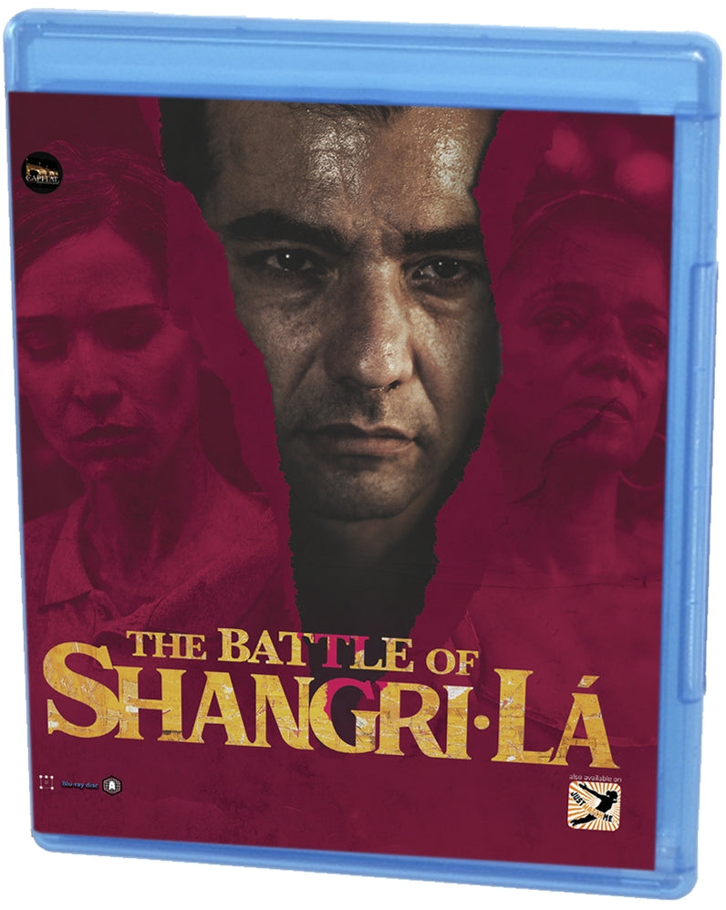 Battle of Shangri-La [Blu-ray] cover art