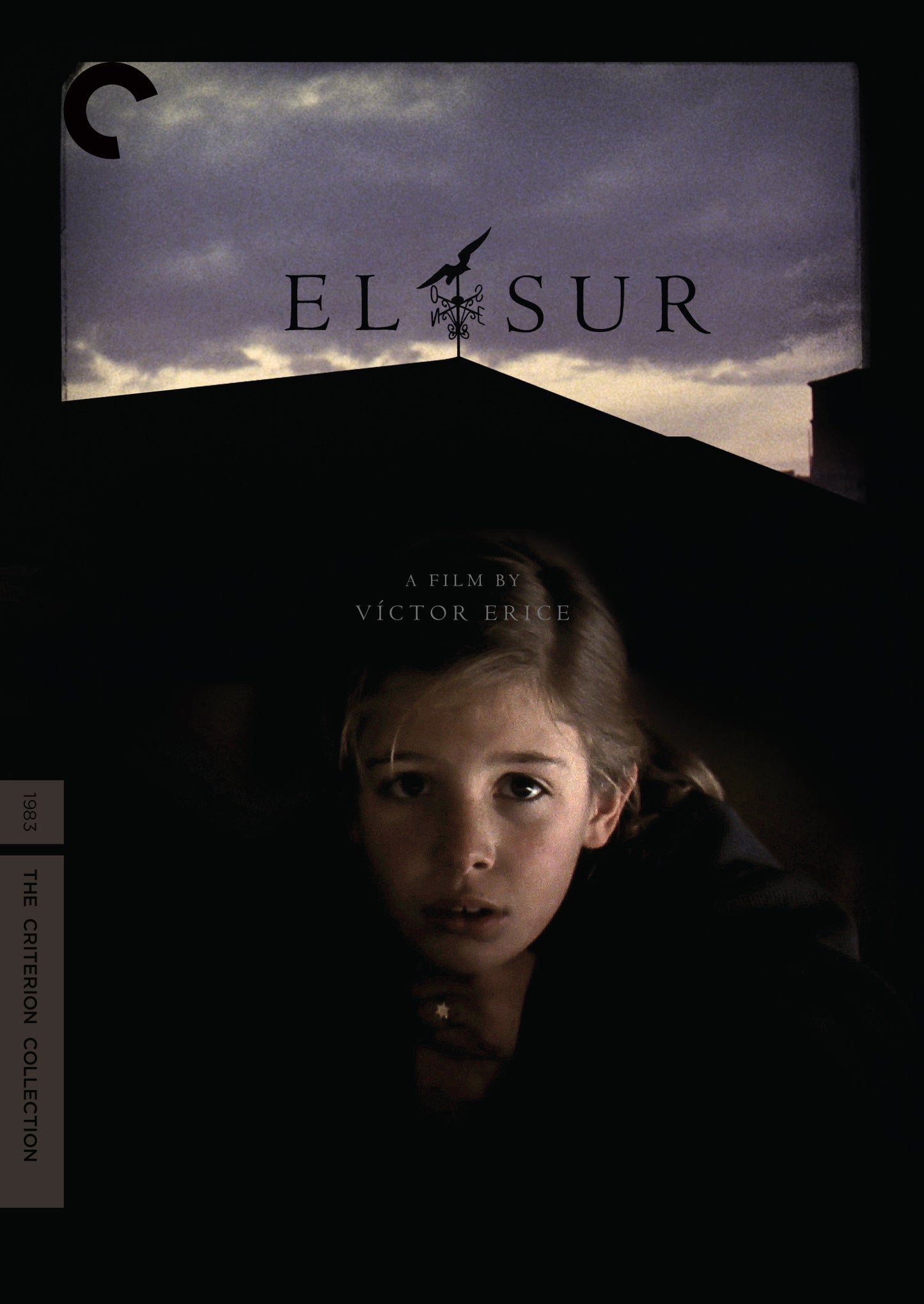 Sur [Criterion Collection] cover art