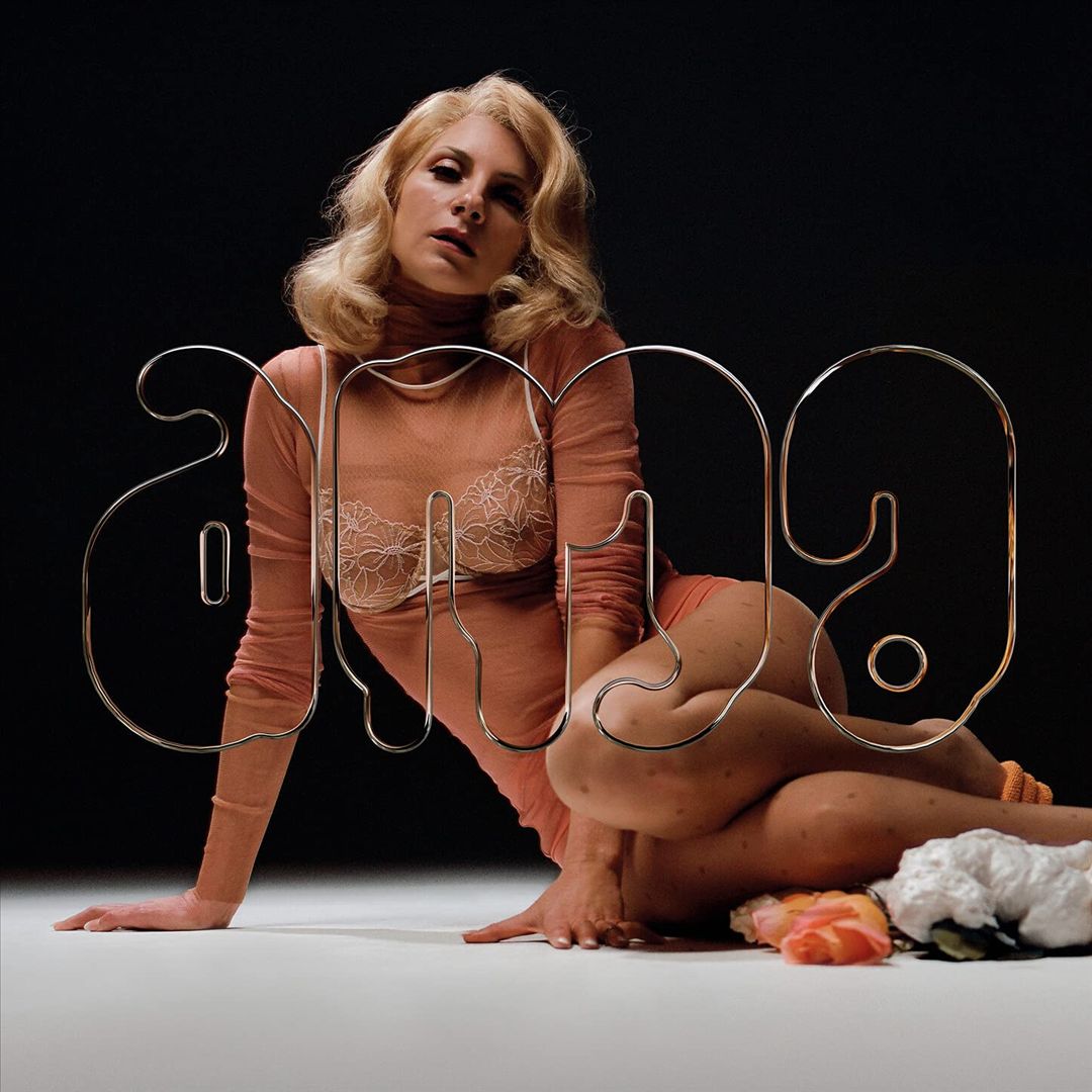 AMA cover art
