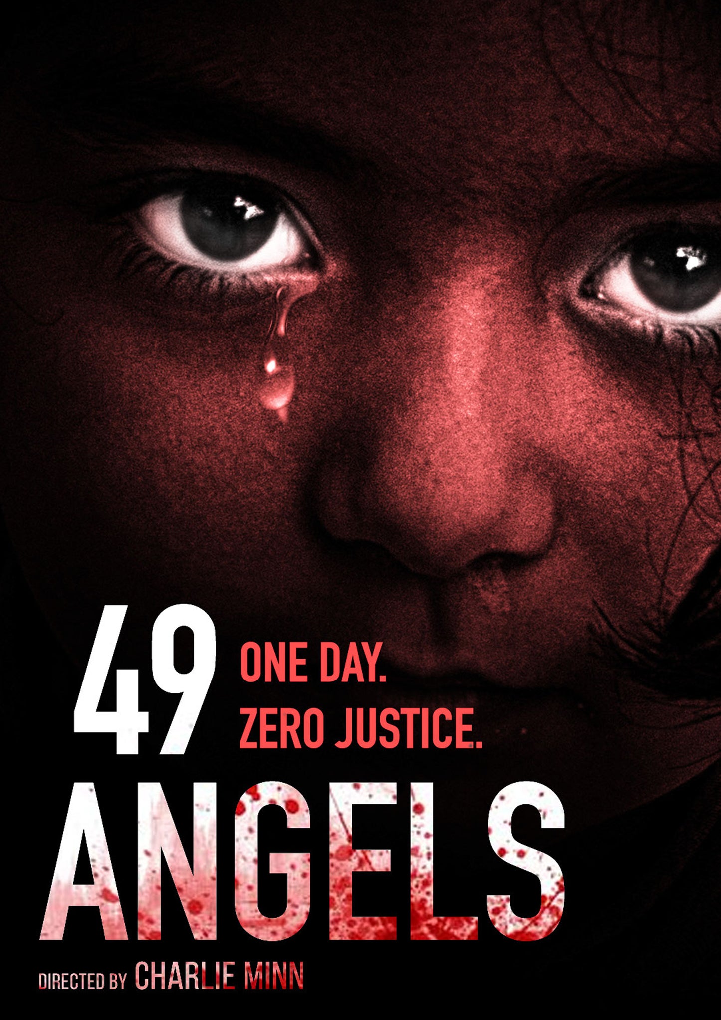 49 Angels cover art