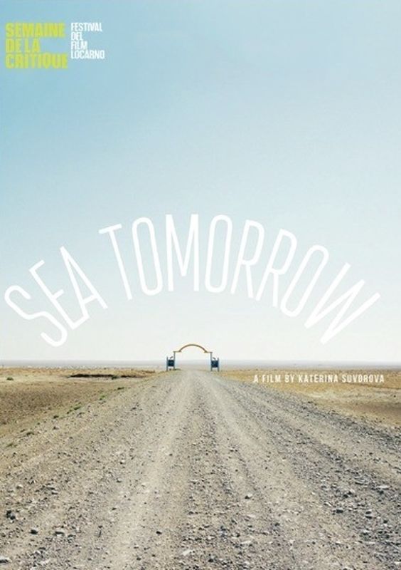 Sea Tomorrow cover art