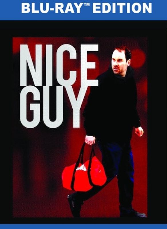 Nice Guy [Blu-ray] cover art