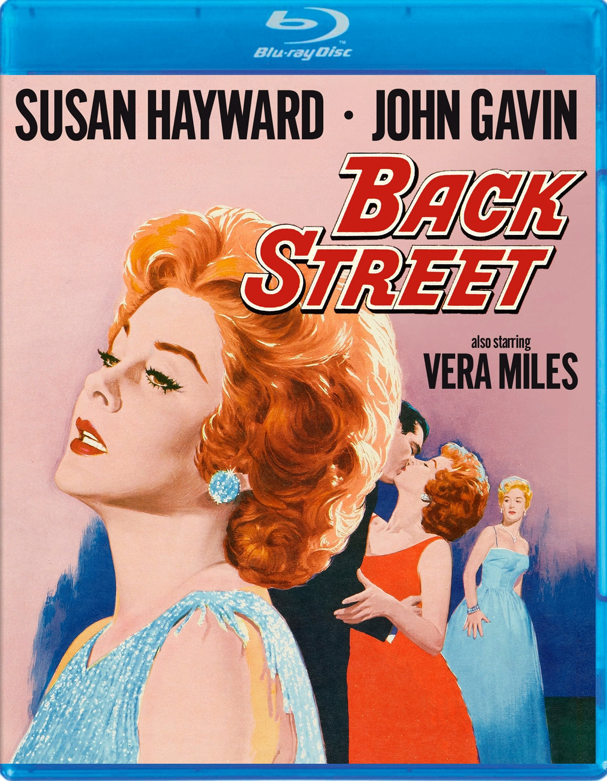 Back Street [Blu-ray] cover art
