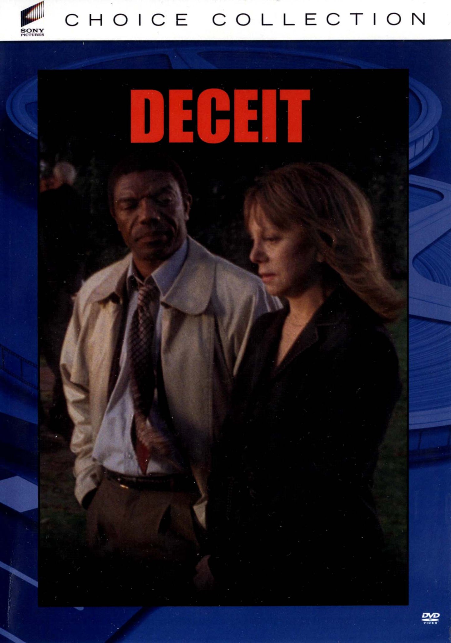 Deceit cover art