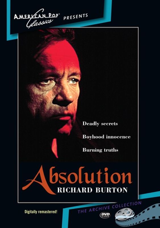 Absolution cover art