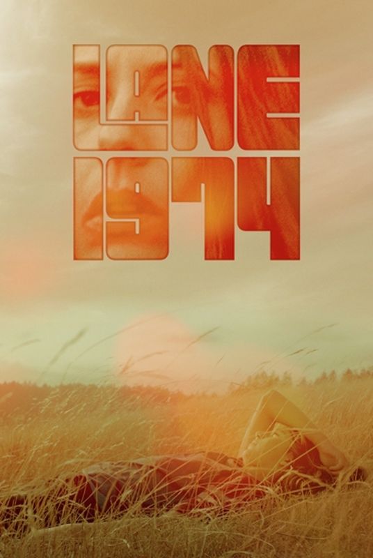 Lane 1974 cover art