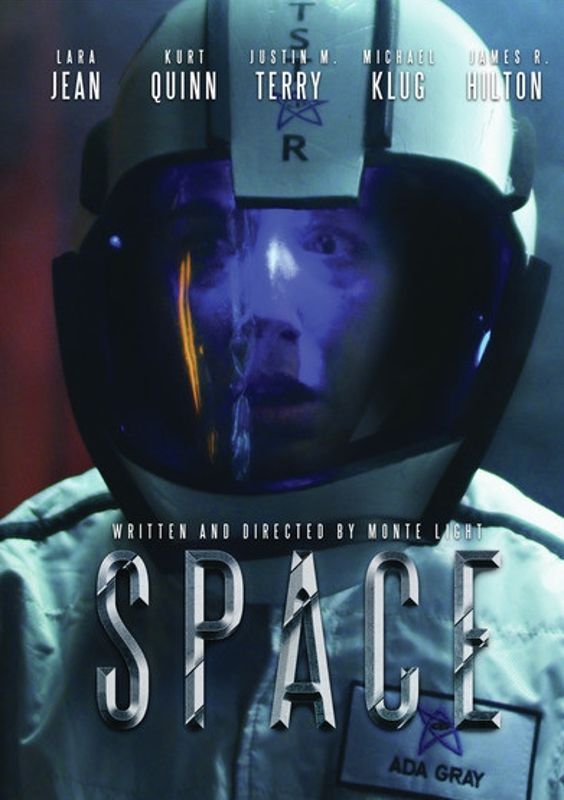 Space cover art