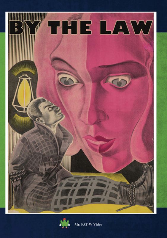 By the Law cover art