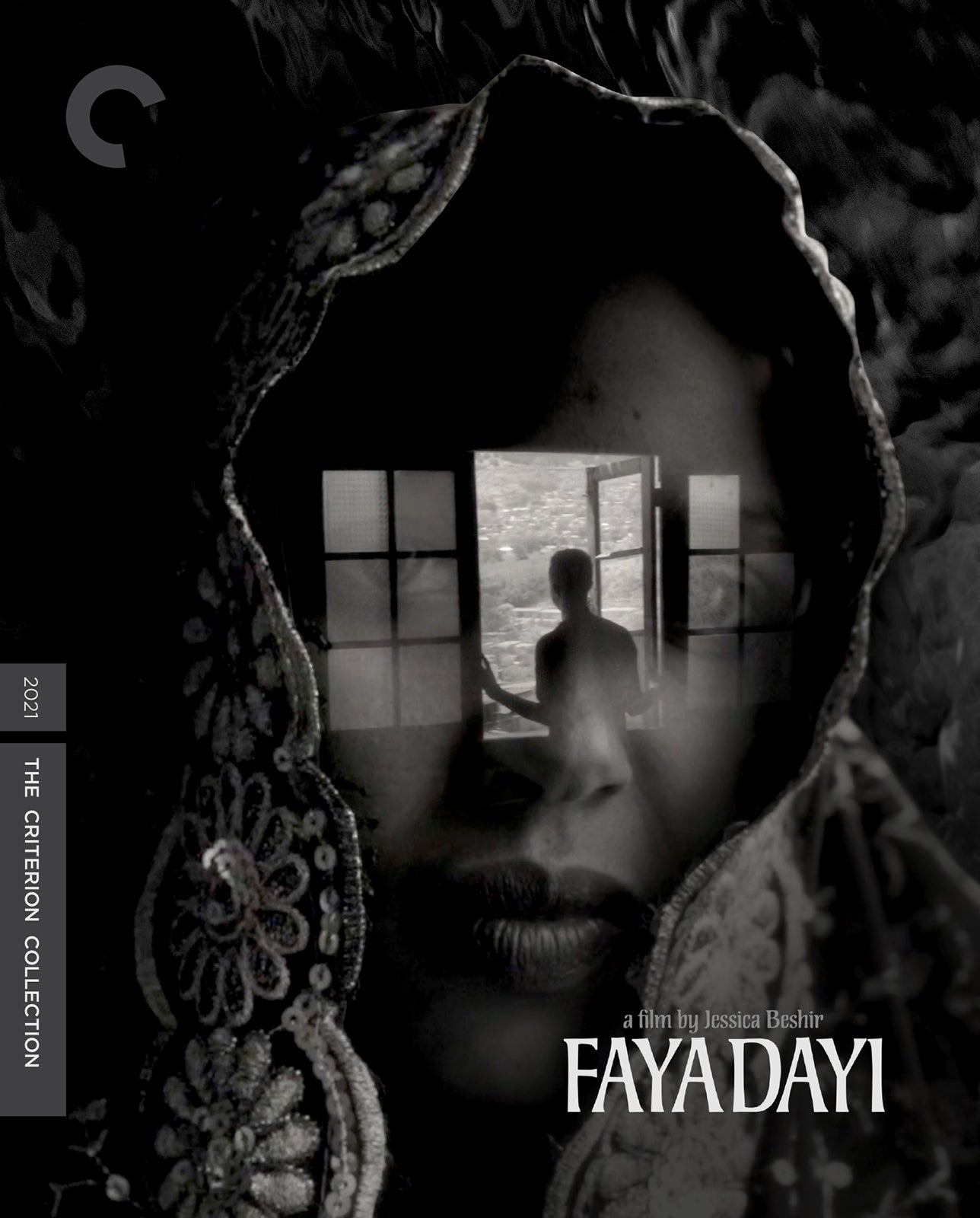 Faya Dayi [Blu-ray] [Criterion Collection] cover art