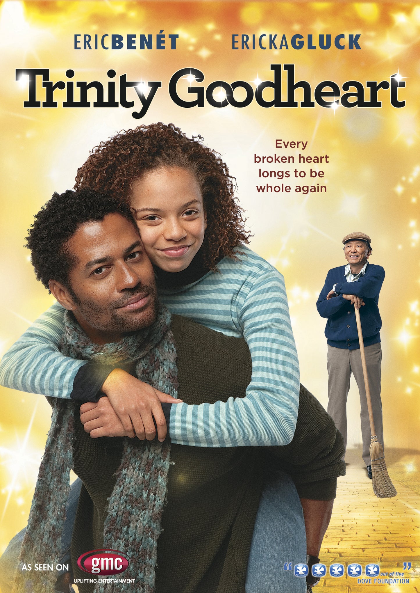 Trinity Goodheart cover art