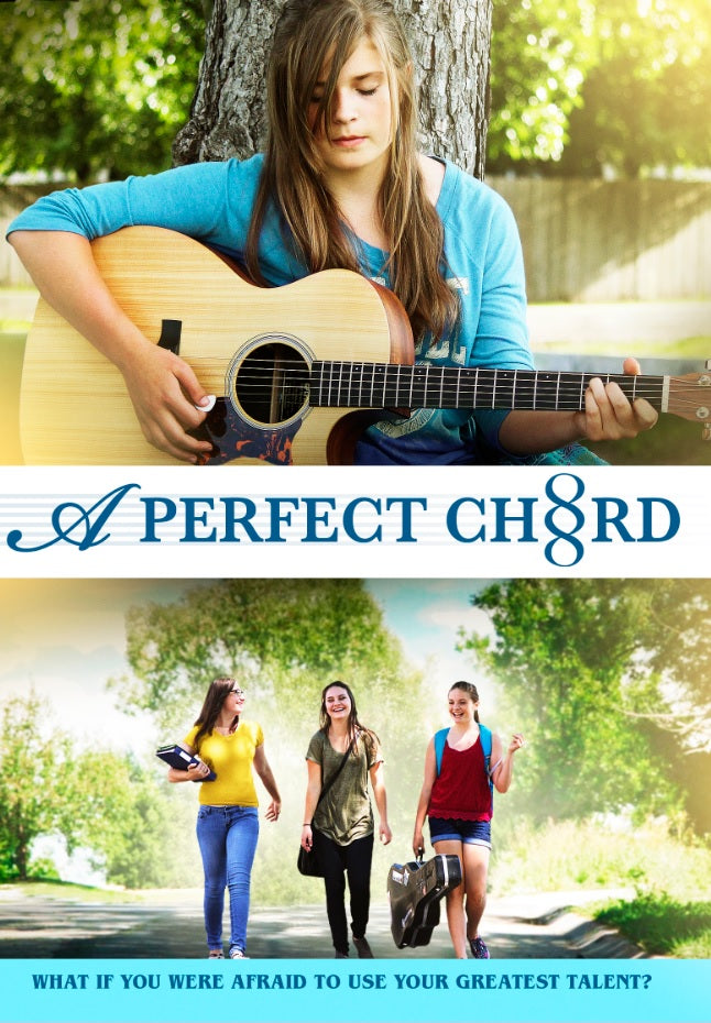 Perfect Chord cover art