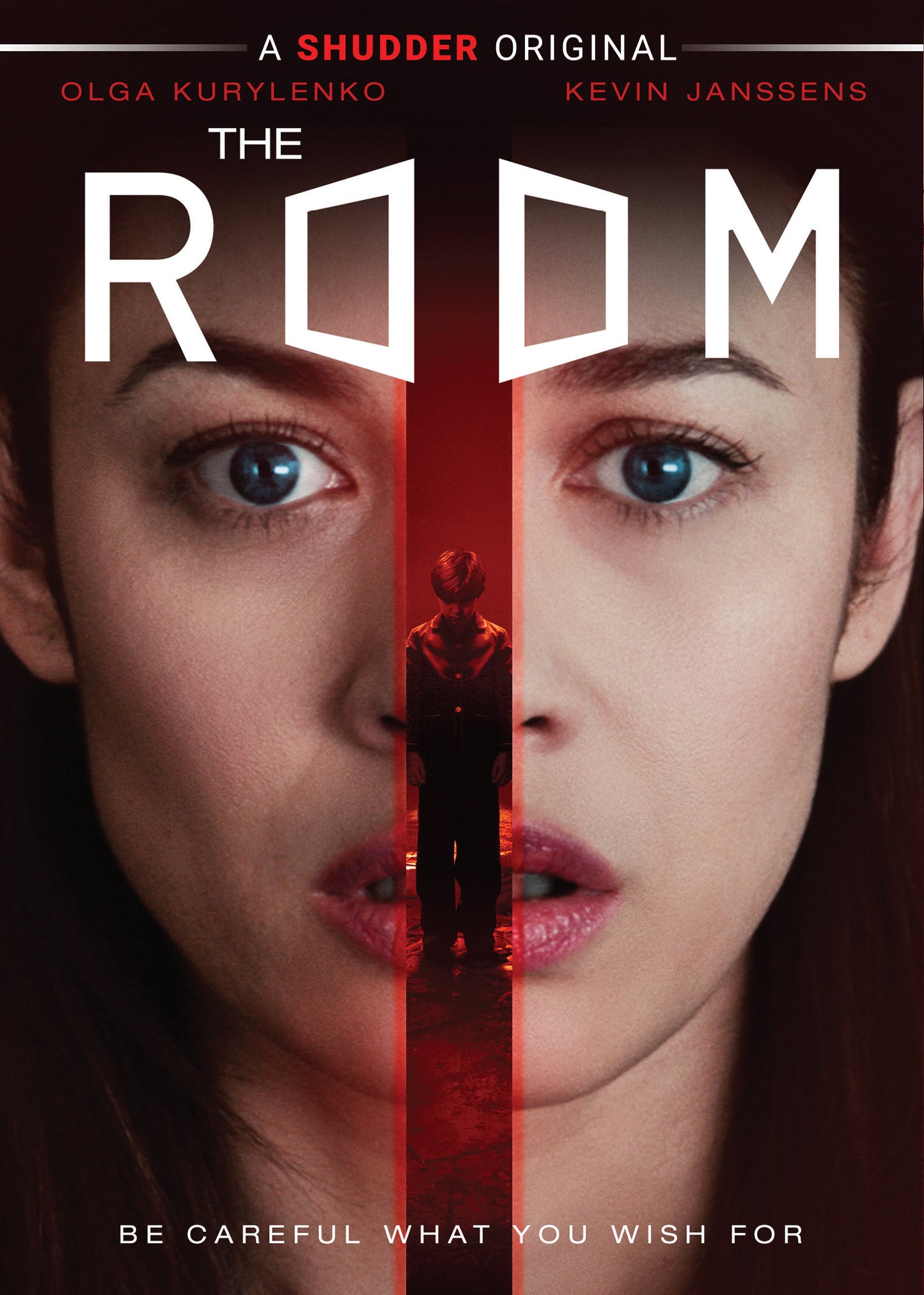 Room cover art