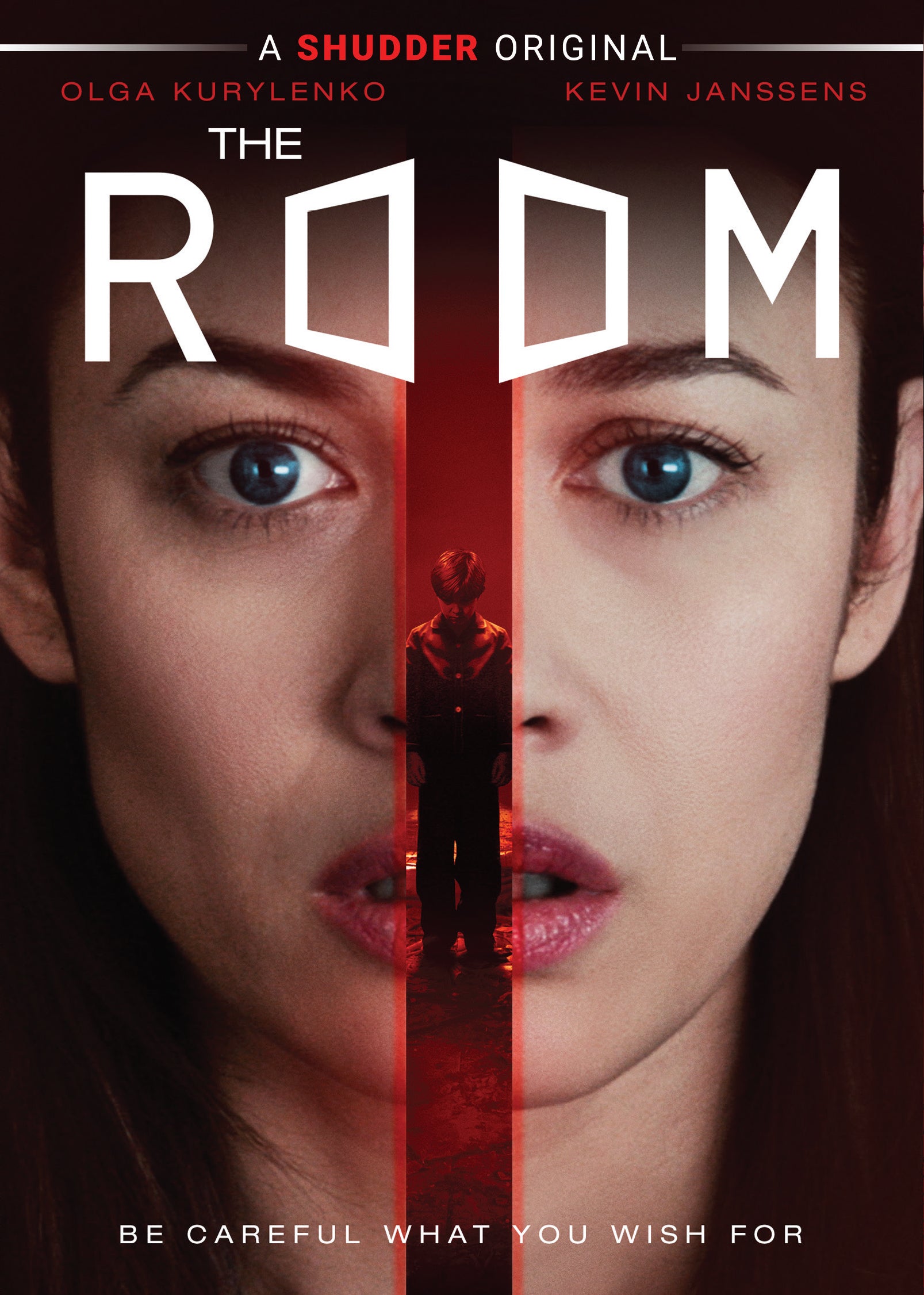 Room cover art