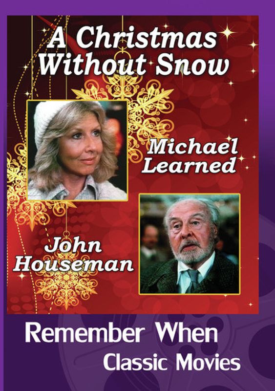 Christmas Without Snow cover art