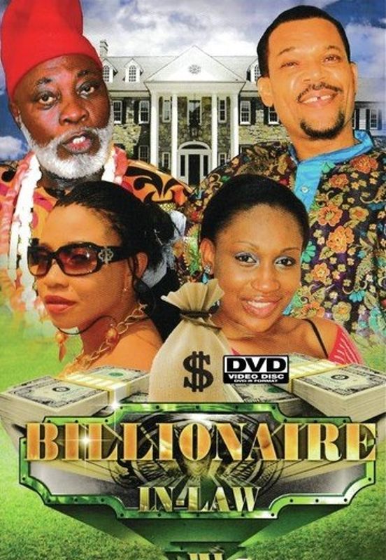 Billionaire in Law 1 cover art