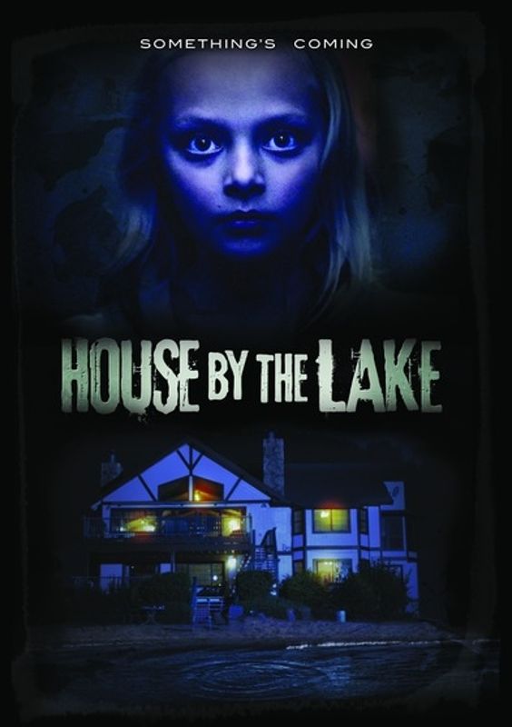 House by the Lake cover art