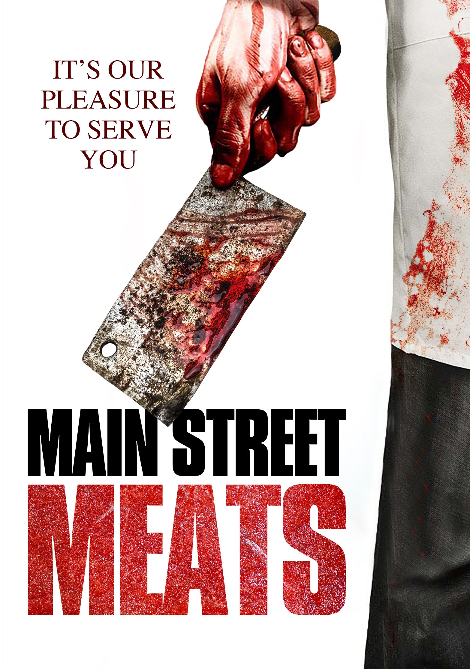 Main Street Meats cover art