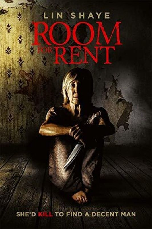 Room For Rent cover art