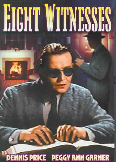 Eight Witnesses cover art