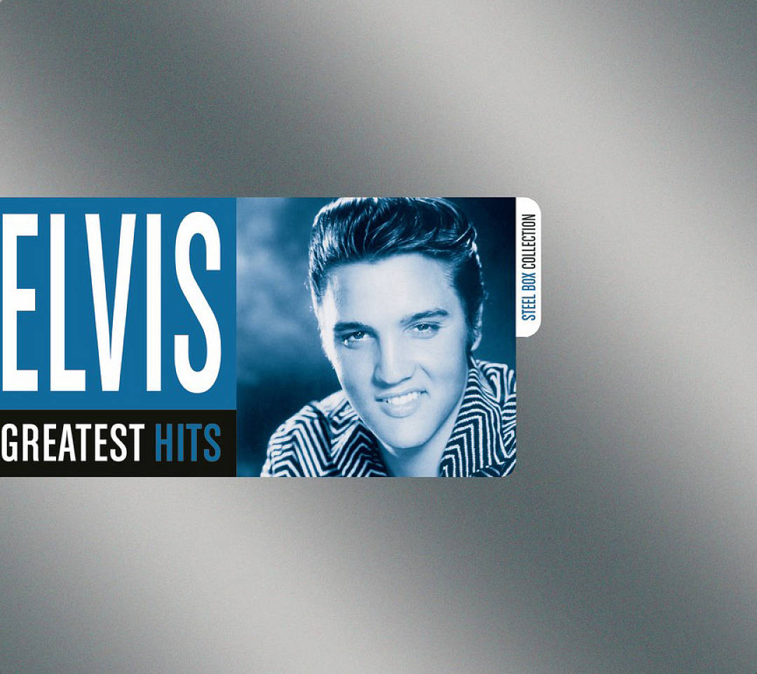 Greatest Hits [Steel Box Collection] cover art