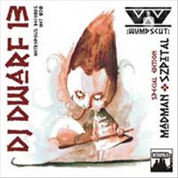 Madman Szpital [Special Edition] cover art