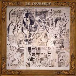 Be Yourself: A Tribute to Graham Nash's Songs for Beginners cover art